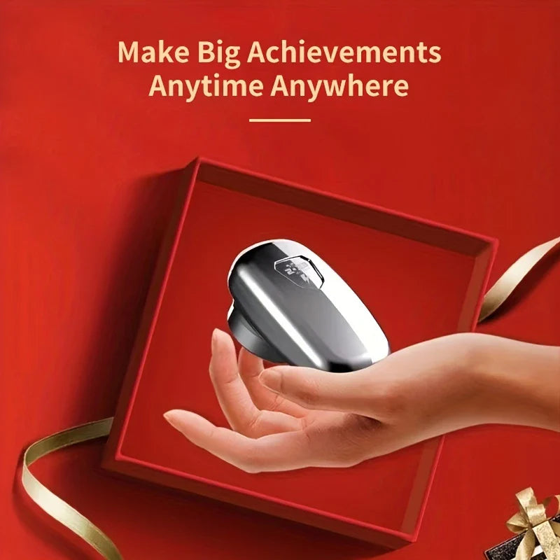 Mini Portable Electric Travel Shaver