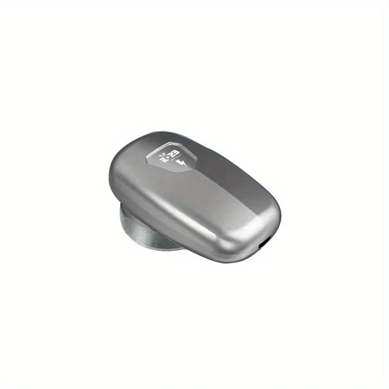 Mini Portable Electric Travel Shaver
