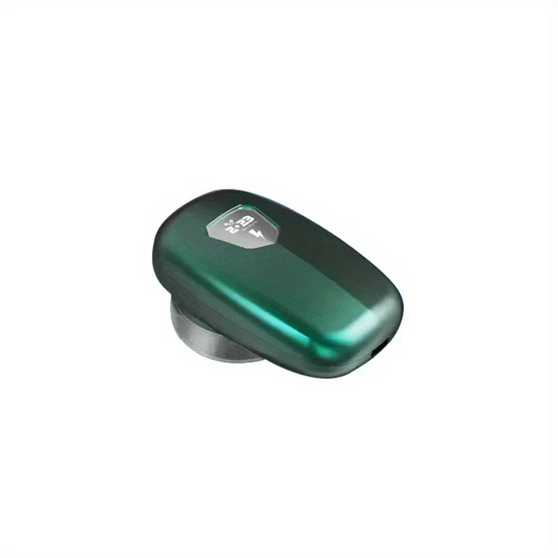 Mini Portable Electric Travel Shaver