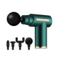 Mini Portable Fascia Gun Muscle Relaxation Tool
