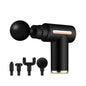 Mini Portable Fascia Gun Muscle Relaxation Tool