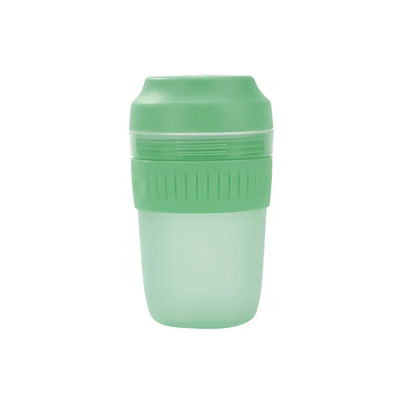 Mini Portable Personal Juicer Blender
