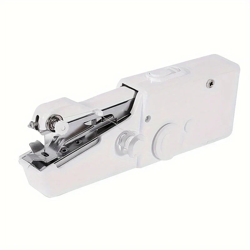 Mini Portable Sewing Machine