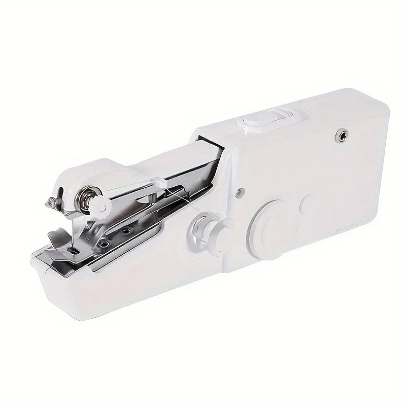 Mini Portable Sewing Machine