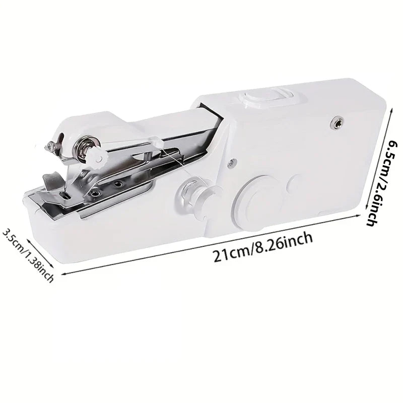 Mini Portable Sewing Machine