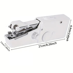 Mini Portable Sewing Machine