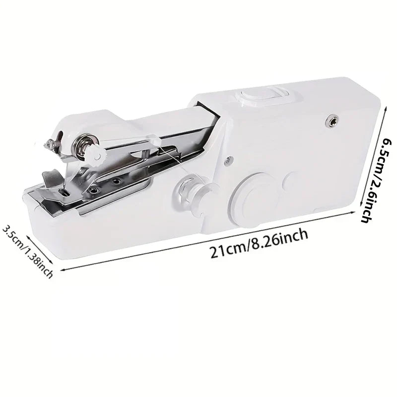 Mini Portable Sewing Machine