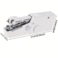 Mini Portable Sewing Machine