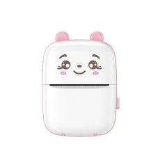 Mini Portable Thermal Printer