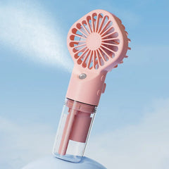 Mini Portable Usb Fan
