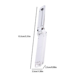 Mini Portable Uv Sanitizer Wand Light