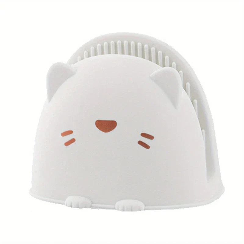 Mini Silicone Oven Mitts Pinch Grips Pot Holders