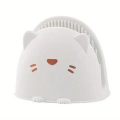 Mini Silicone Oven Mitts Pinch Grips Pot Holders