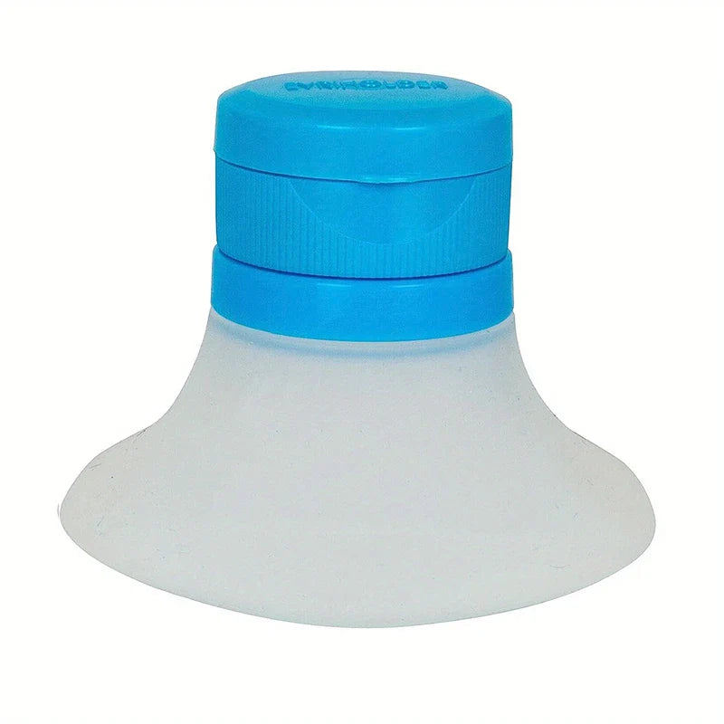 Mini Squeeze Sauce Bottles for Bento Lunch Box