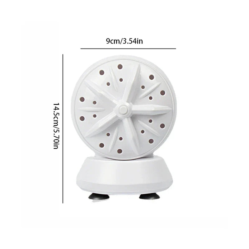 Mini Ultrasonic Cleaner Machine