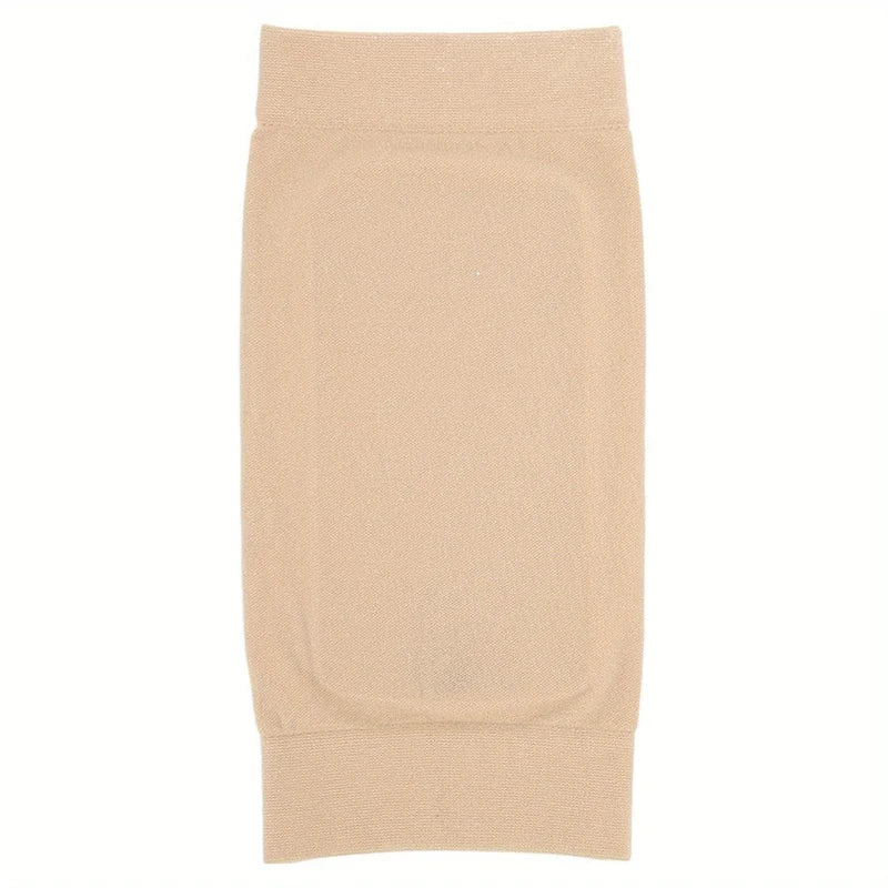 Moisturizing Gel Heel Socks for Cracked Heels