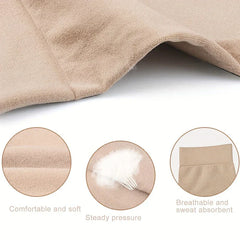 Moisturizing Gel Heel Socks for Cracked Heels