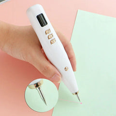 Mole Skin Tag Remover Pen Plasma Device