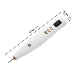 Mole Skin Tag Remover Pen Plasma Device