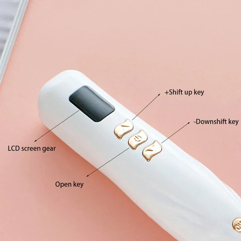 Mole Skin Tag Remover Pen Plasma Device