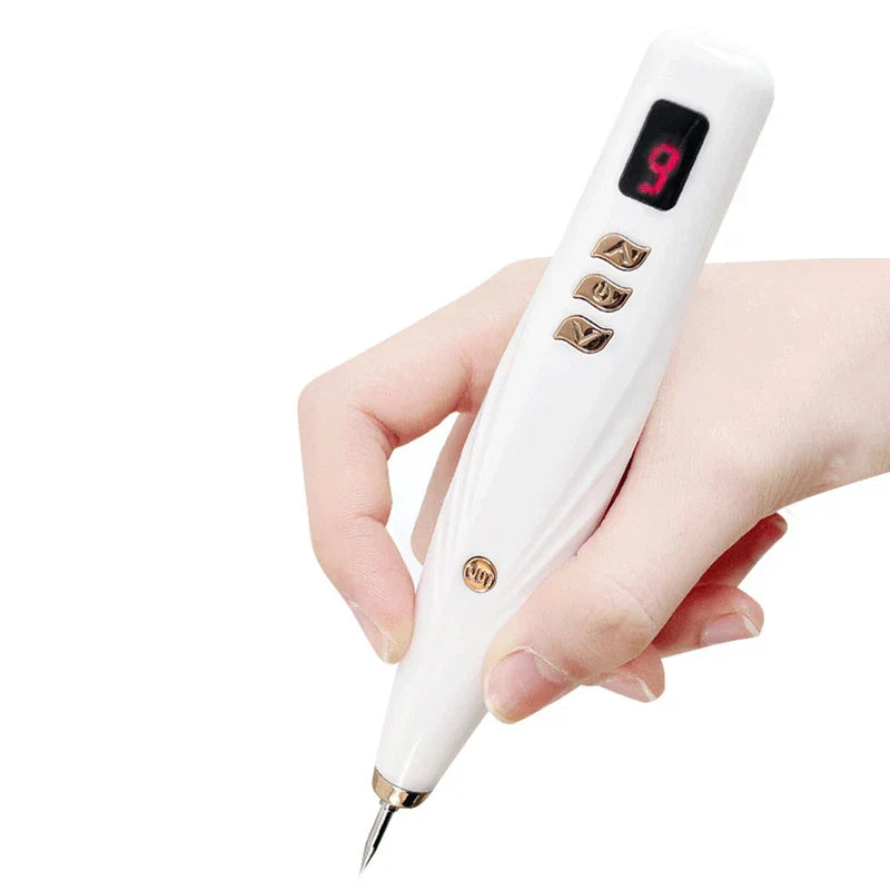 Mole Skin Tag Remover Pen Plasma Device