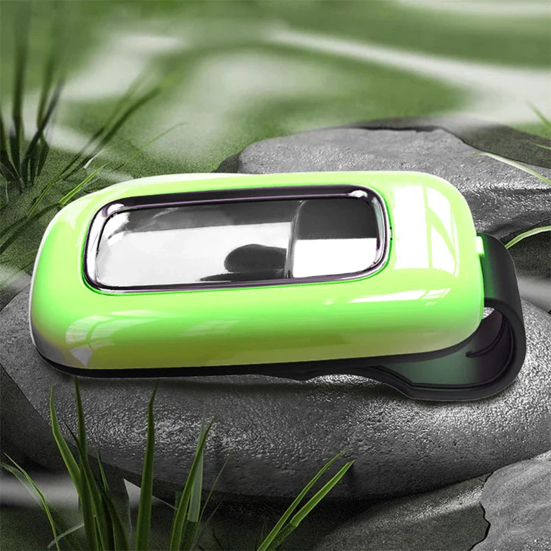 Mosquito Repellent Clip-On Wearable