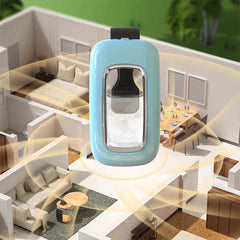 Mosquito Repellent Clip-On Wearable