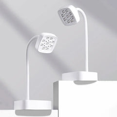 Motion Sensor Led Desk Table Lamp Night Light