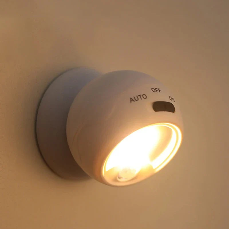 Motion Sensor Led Night Light