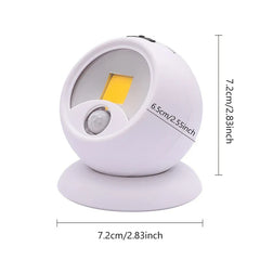 Motion Sensor Led Night Light
