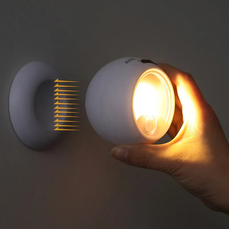 Motion Sensor Led Night Light