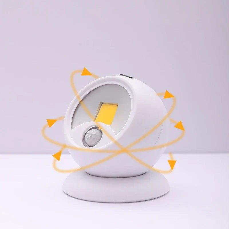 Motion Sensor Led Night Light