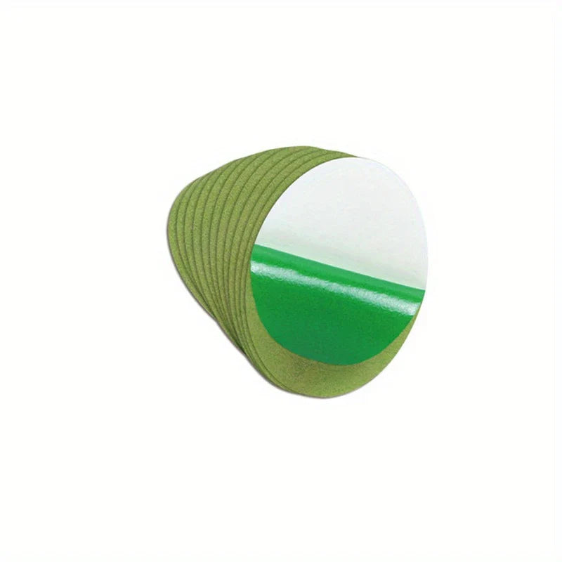 Mugwort Herbal Slimming Detox Waist Patch