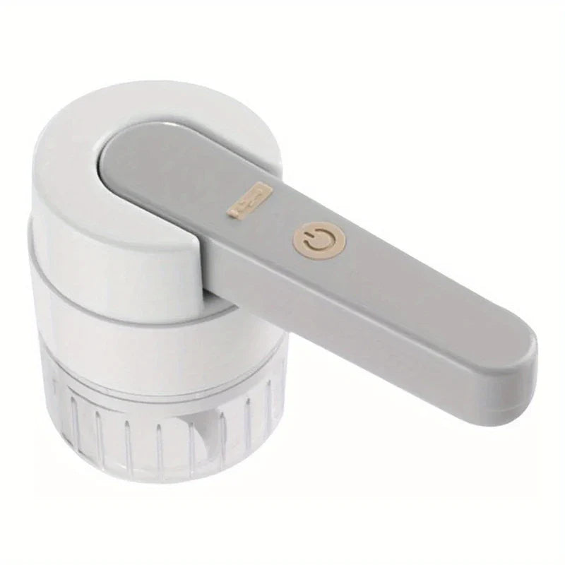 Multi-Blade Vegetable Chopper Slicer Dicer
