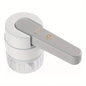 Multi-Blade Vegetable Chopper Slicer Dicer