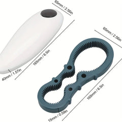 Multi-Function Can and Bottle Opener