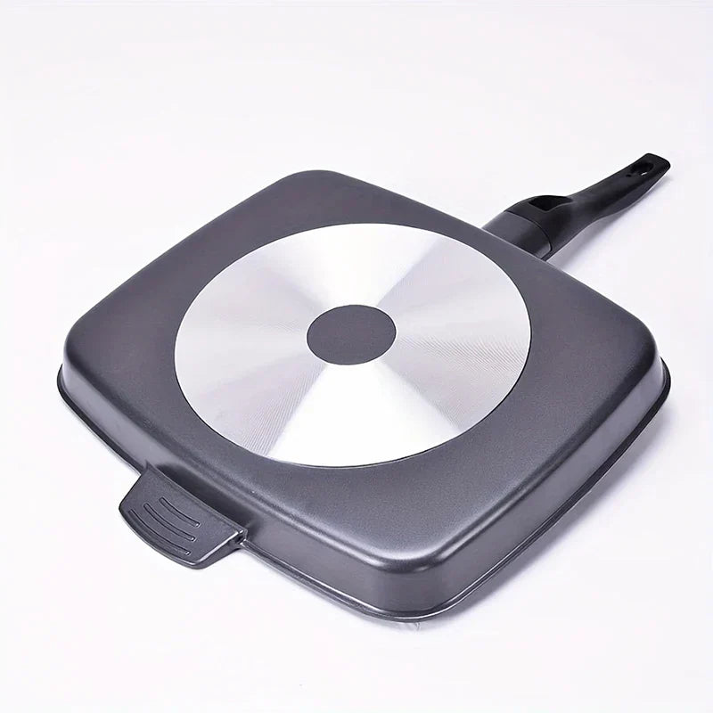 Multi-Function Electric Hot Pot Cooker