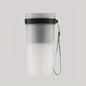 Multi-Function Electric Juicer Blender Grinder