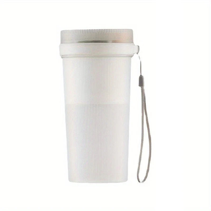 Multi-Function Electric Juicer Blender Grinder