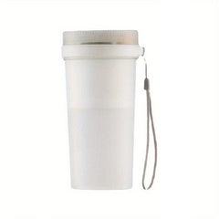 Multi-Function Electric Juicer Blender Grinder