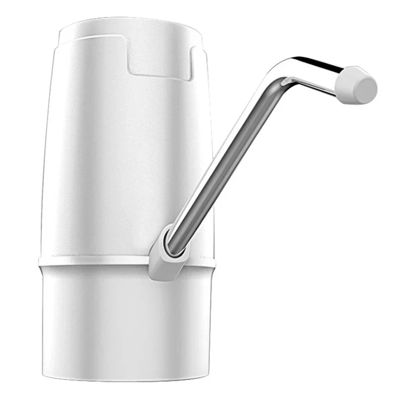 Multi-Function Electric Water Jug Pump