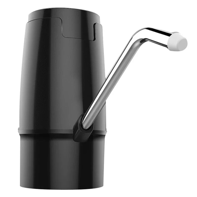 Multi-Function Electric Water Jug Pump