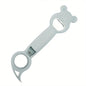 Multi-Function Jar Grip Bottle Lid Opener Tool