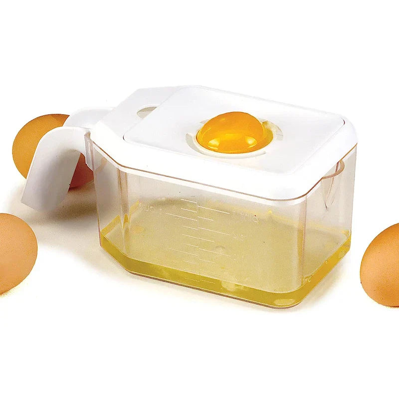 Multi-Function Kitchen Gadget Set Slicer Grater Separator