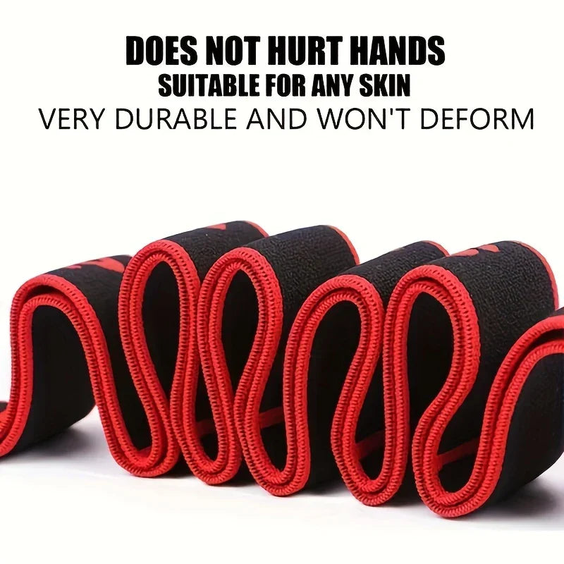 Multi-Function Resistance Pull Rope Band