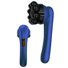 Multi-Functional Handheld Electric Percussion Massager