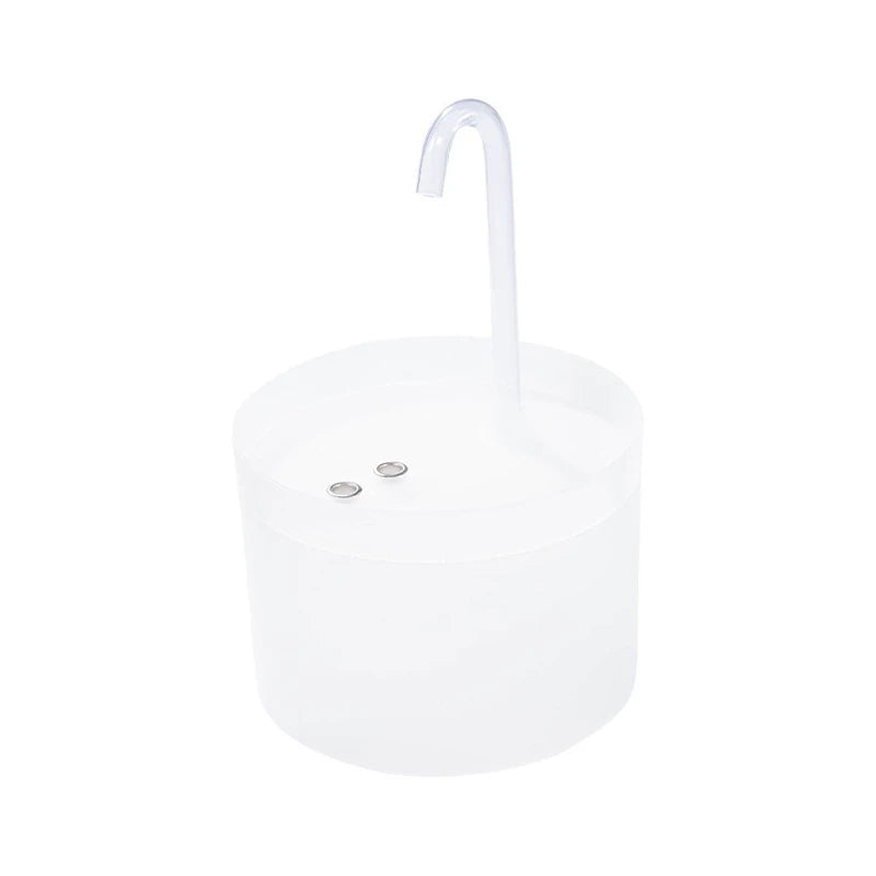 Multi-Tier Automatic Drinking Water Station For Pets