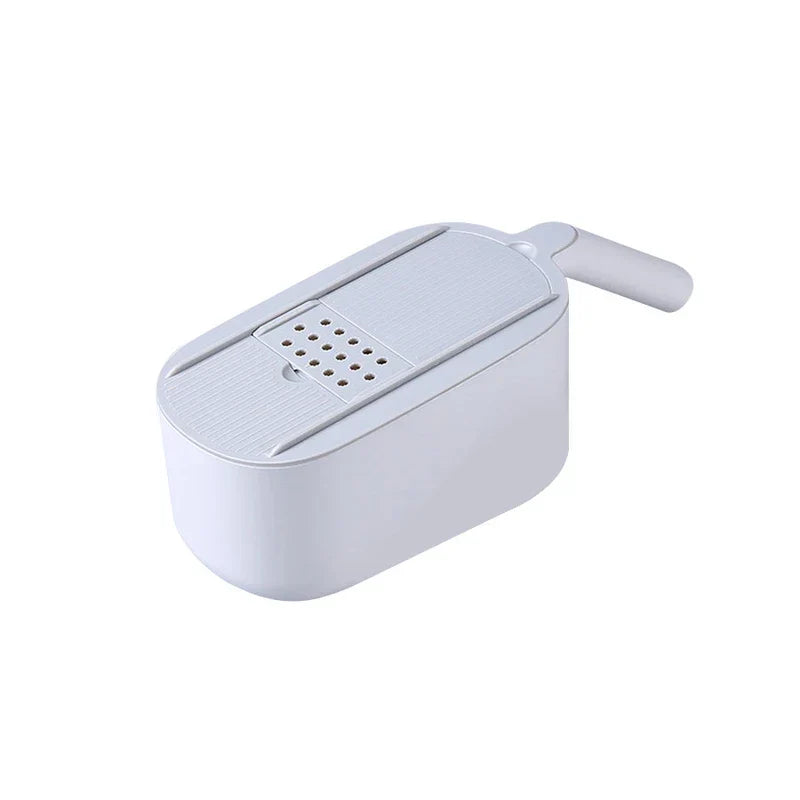 Multi Purpose Vegetable Cutter Slicer Chopper