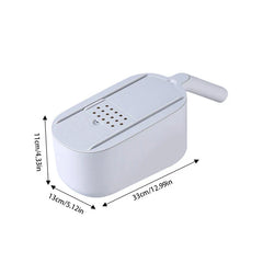 Multi Purpose Vegetable Cutter Slicer Chopper