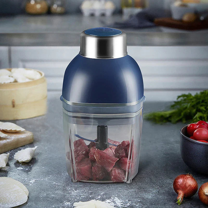 Multifunction Electric Blender Smoothie Maker